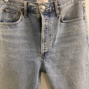 Agolde jeans retail $238